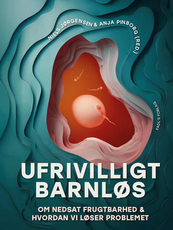Ufrivilligt Barnløs