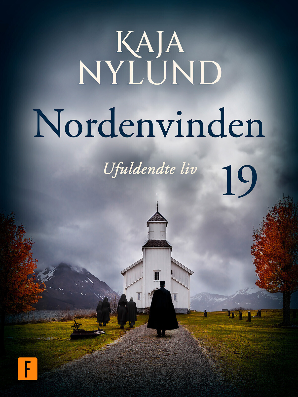 Ufuldendte Liv