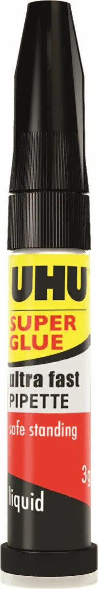 Uhu - Superlim - 3 G