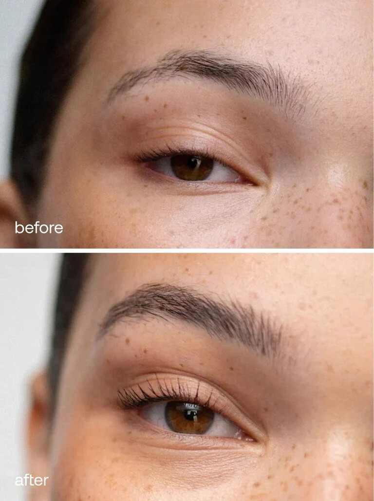 Uklash - Ukbrow Brow Sculpt - Bryn Gel - Clear 8 5 Ml
