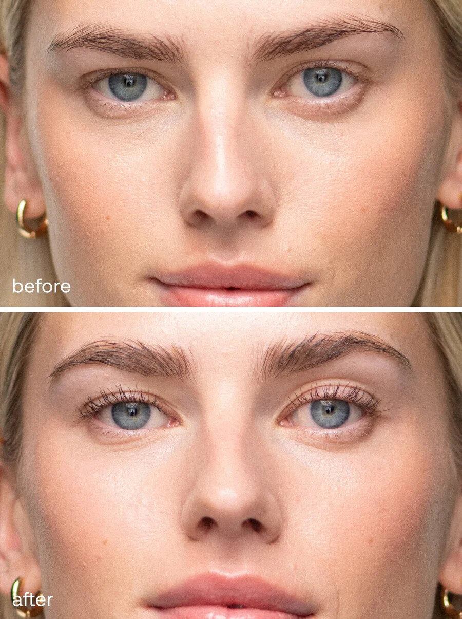 Uklash - Eyelash Curler - Øjenvippebukker
