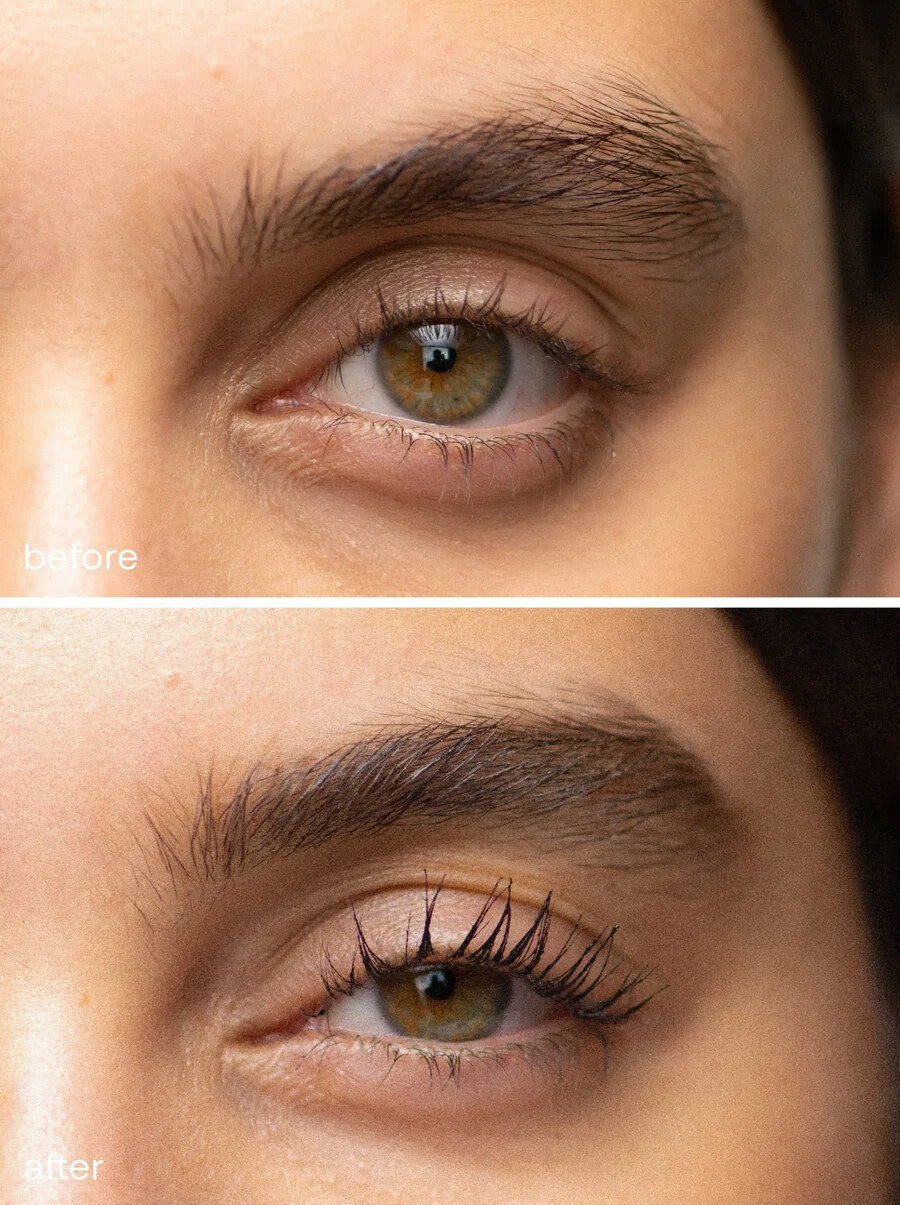 Uklash - Lengthening Mascara 7 G