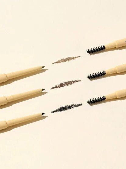 Uklash - Ukbrow Brow Pencil - Medium - Øjenbrynsblyant