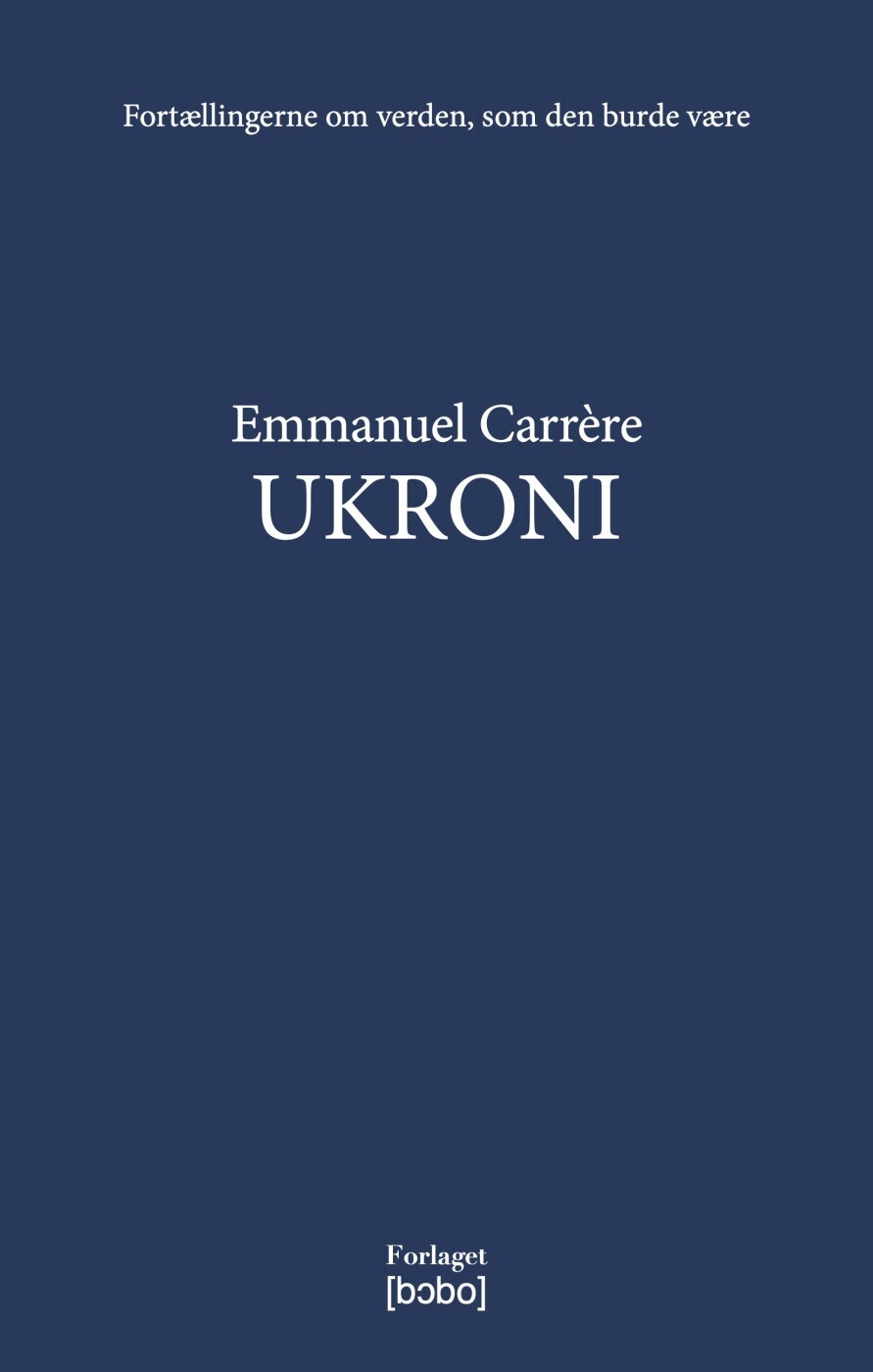 Ukroni