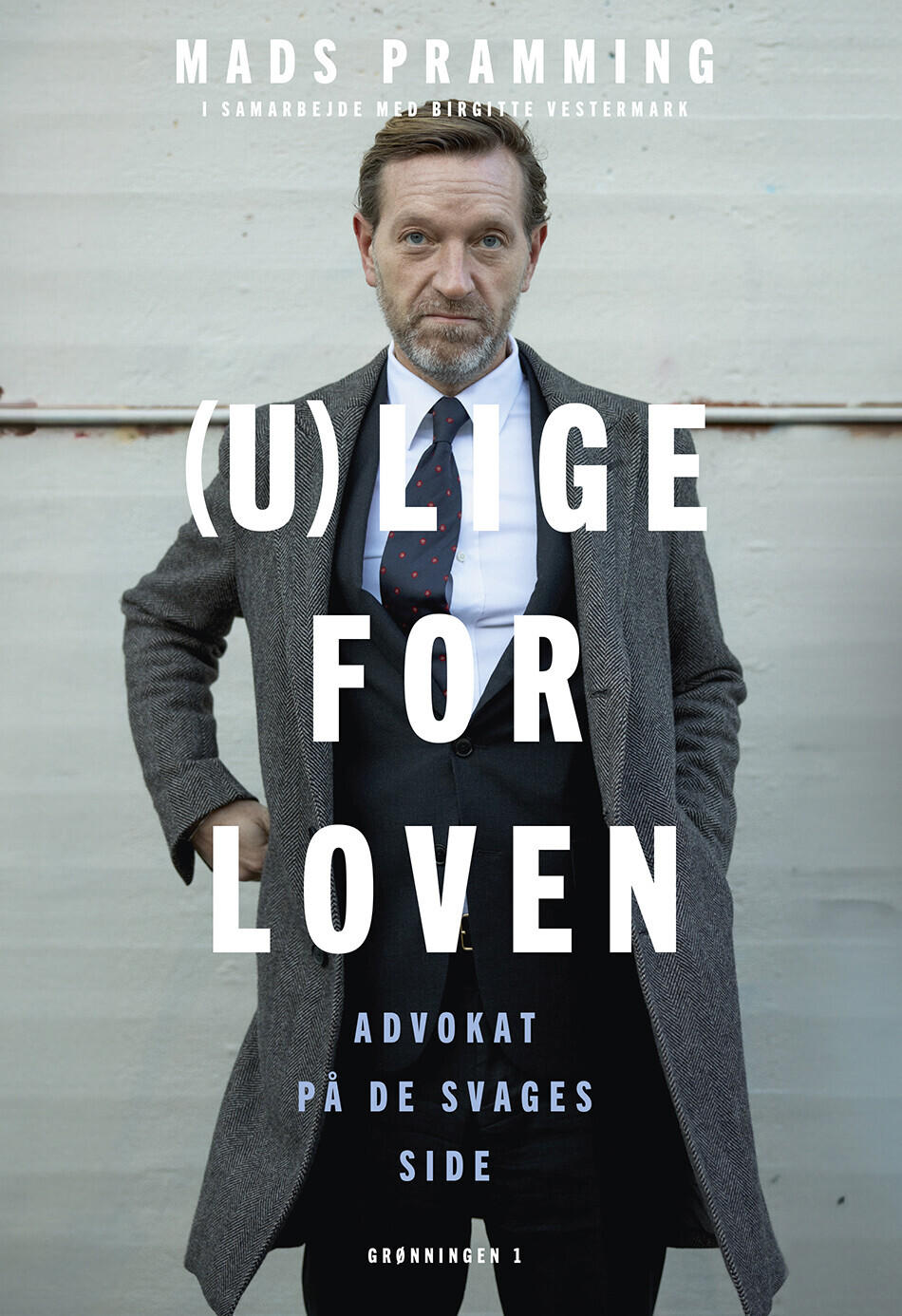 Ulige For Loven