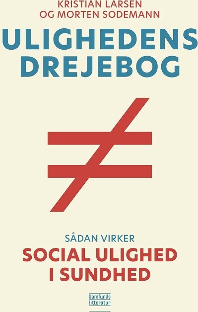 Ulighedens Drejebog