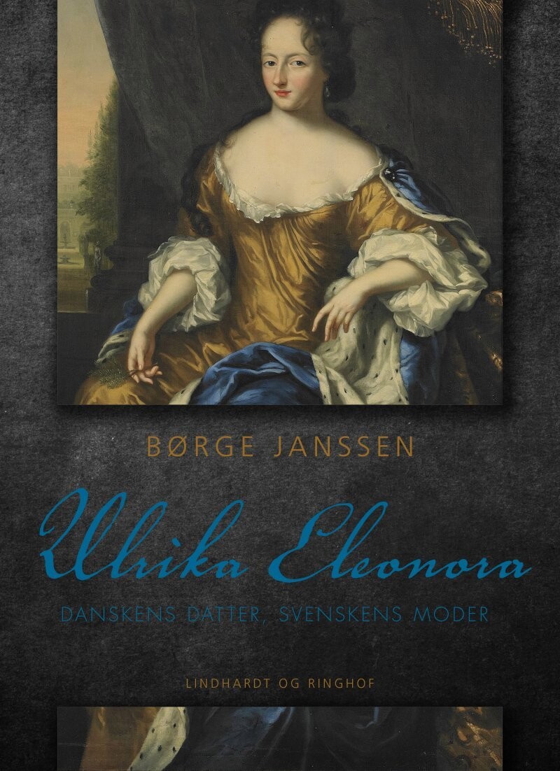Ulrika Eleonora