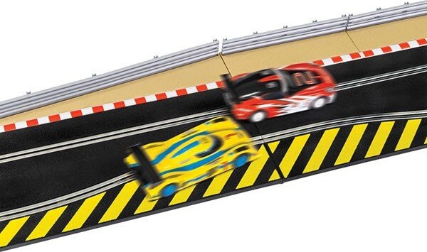 Scalextric Skinner - Ultimate Track Extension Pack - C8514