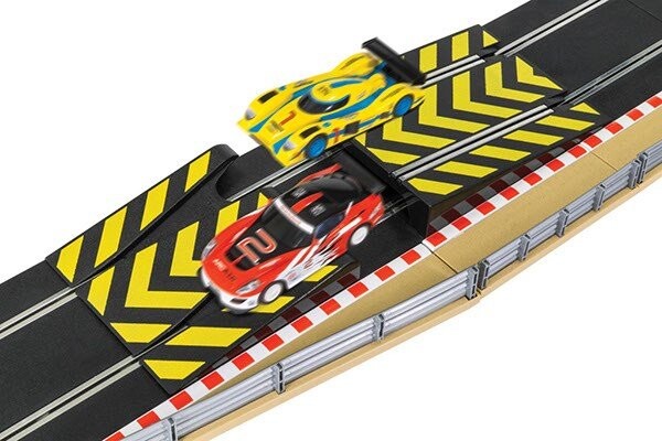 Scalextric Skinner - Ultimate Track Extension Pack - C8514