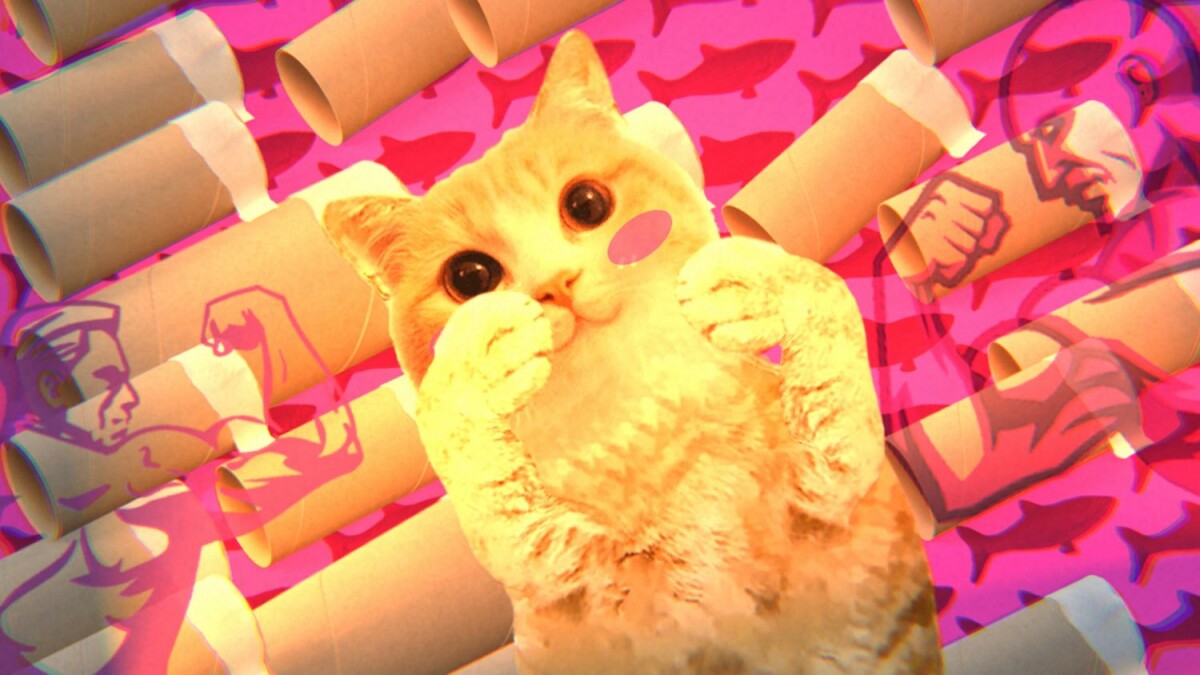 Ultra Mega Xtra Party Challenge