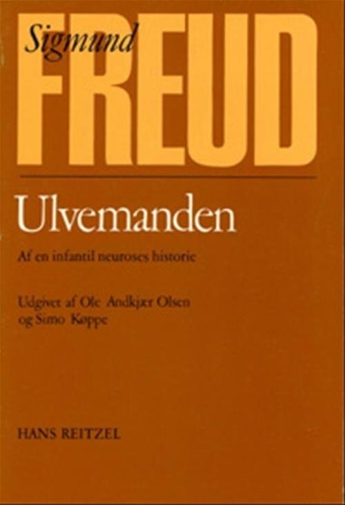 Ulvemanden
