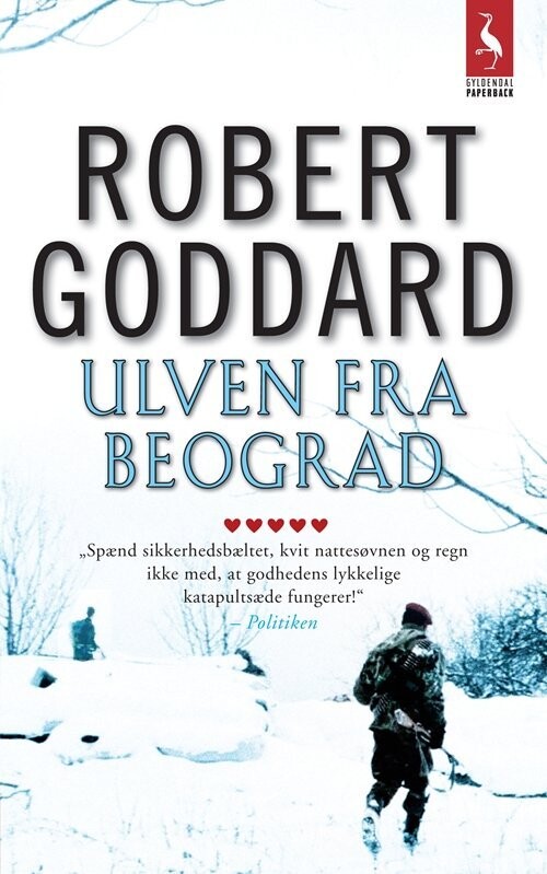 Ulven Fra Beograd