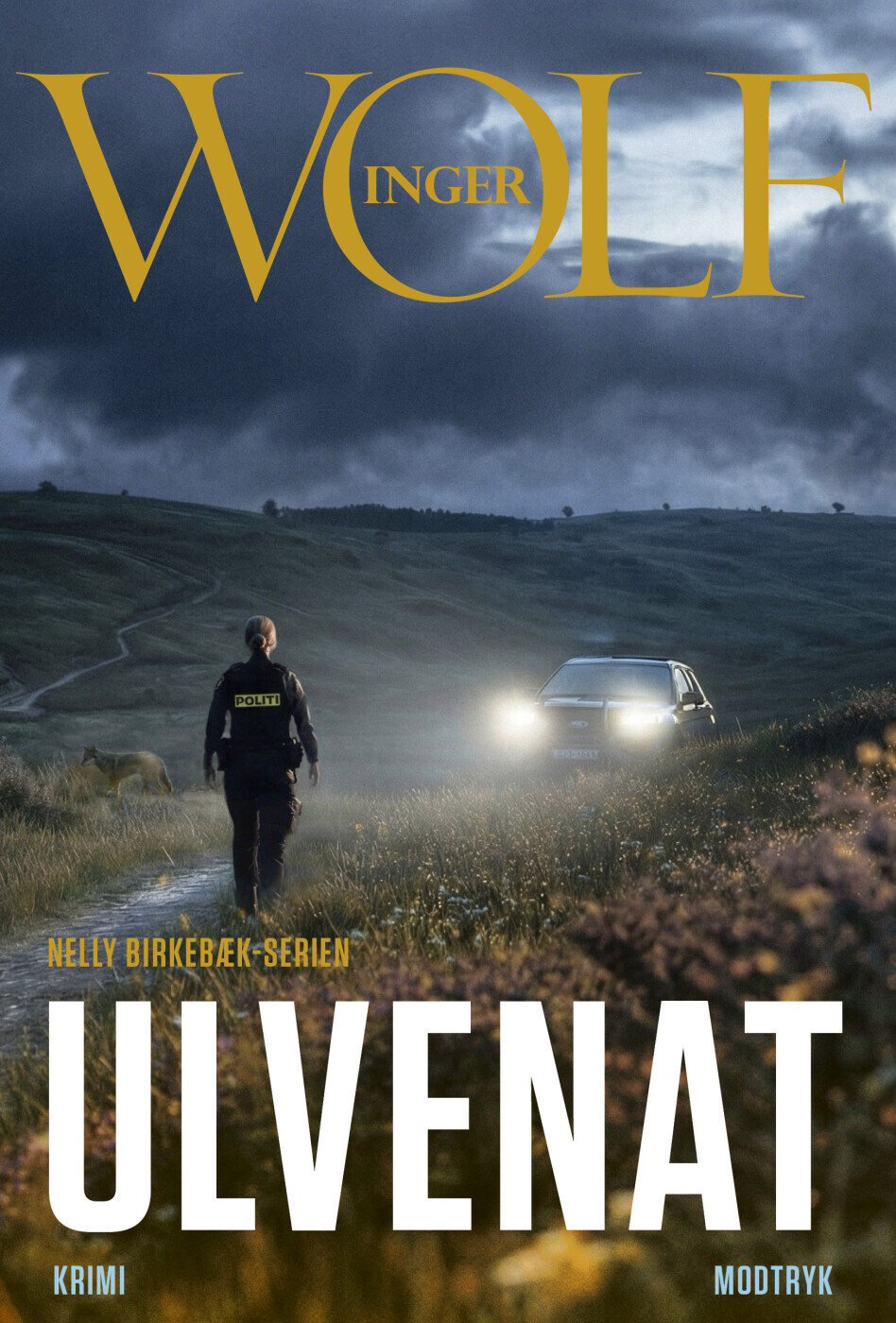 Ulvenat