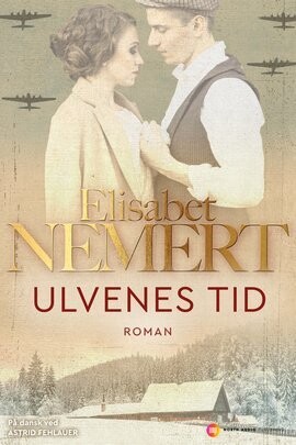 Ulvenes Tid