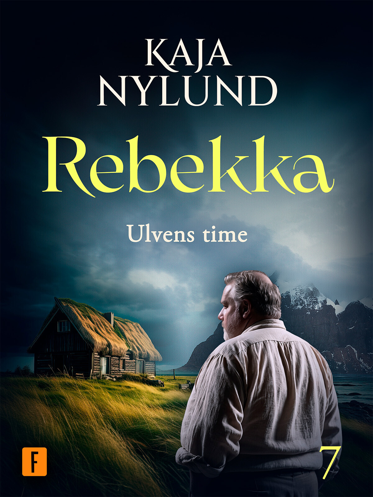 Ulvens Time