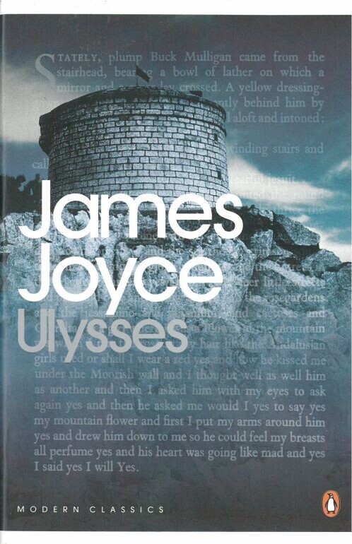 Ulysses