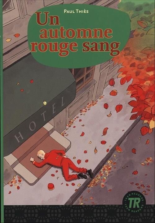 Un Automne Rouge Sang Tr 2