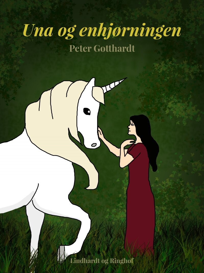 Una Og Enhjørningen