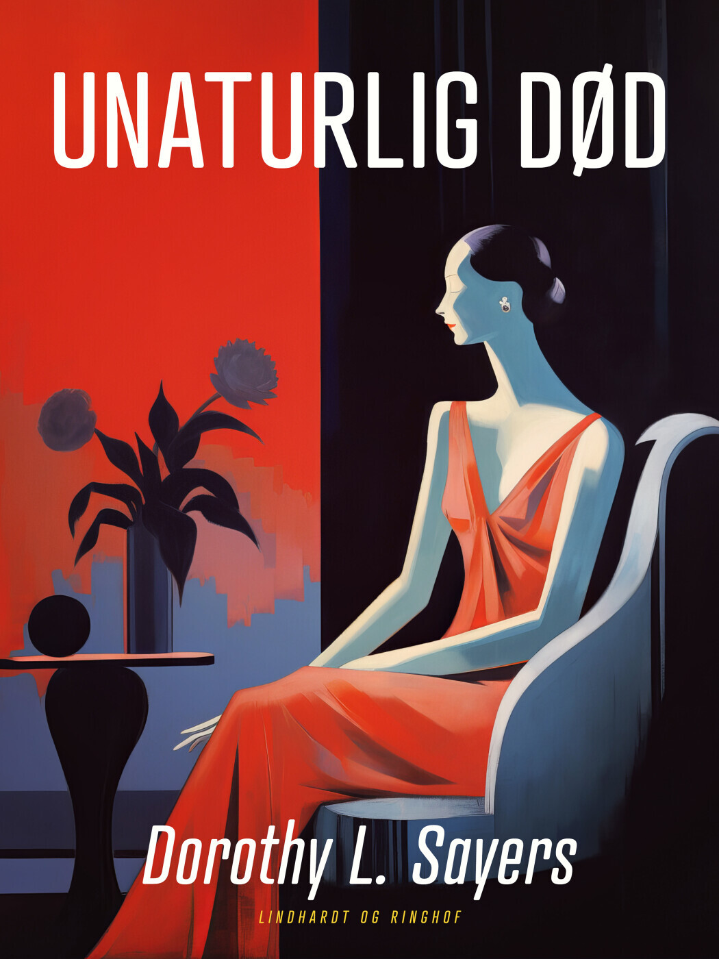 Unaturlig Død