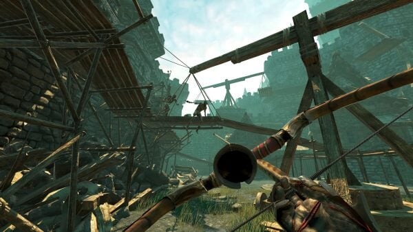 Undead The Citadel