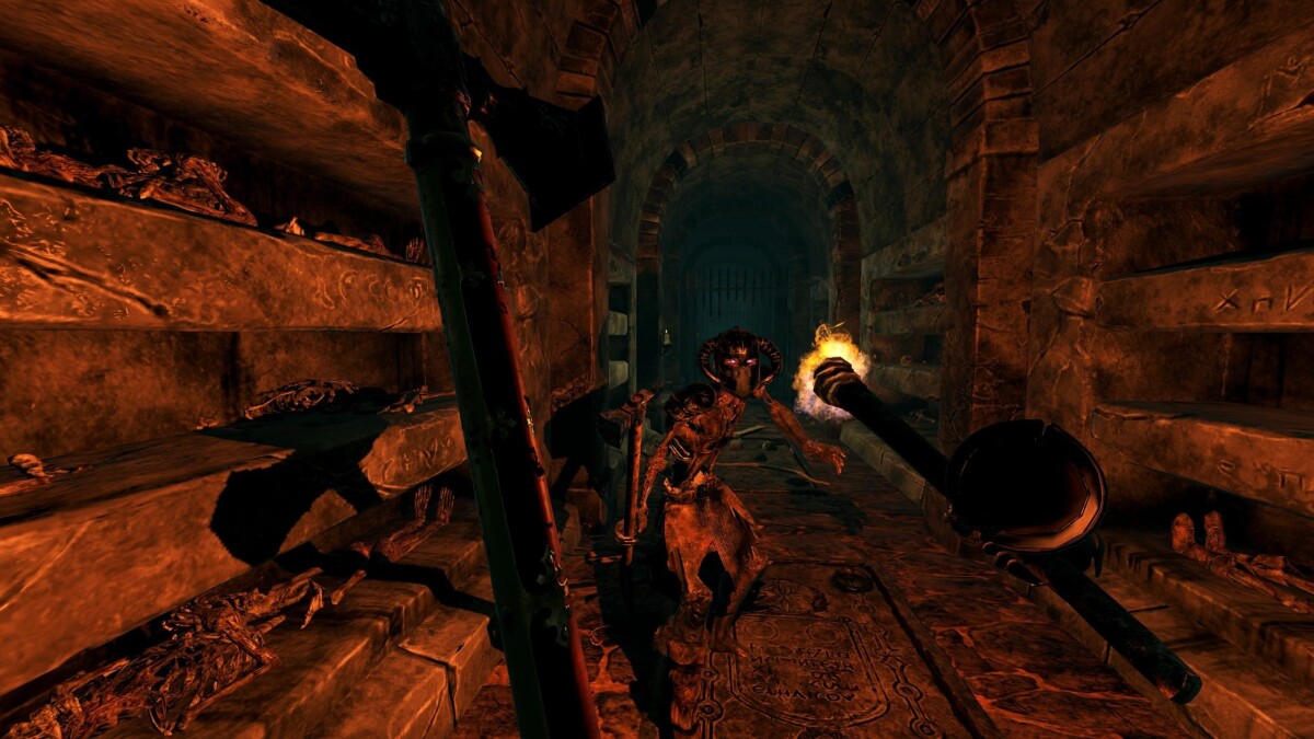 Undead The Citadel