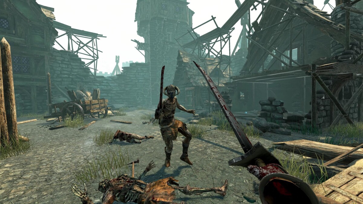 Undead The Citadel