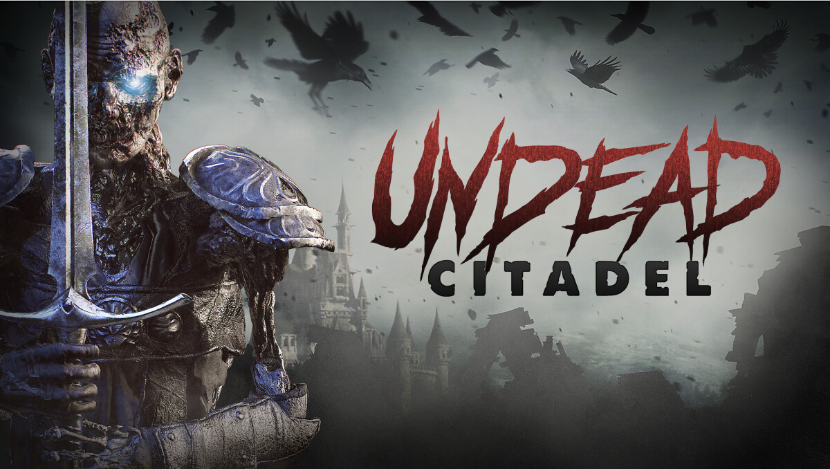 Undead The Citadel