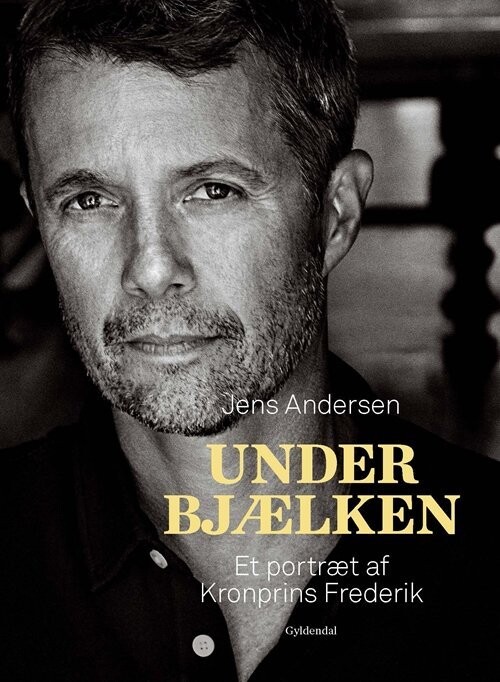 Under Bjælken - Kronprins Frederik