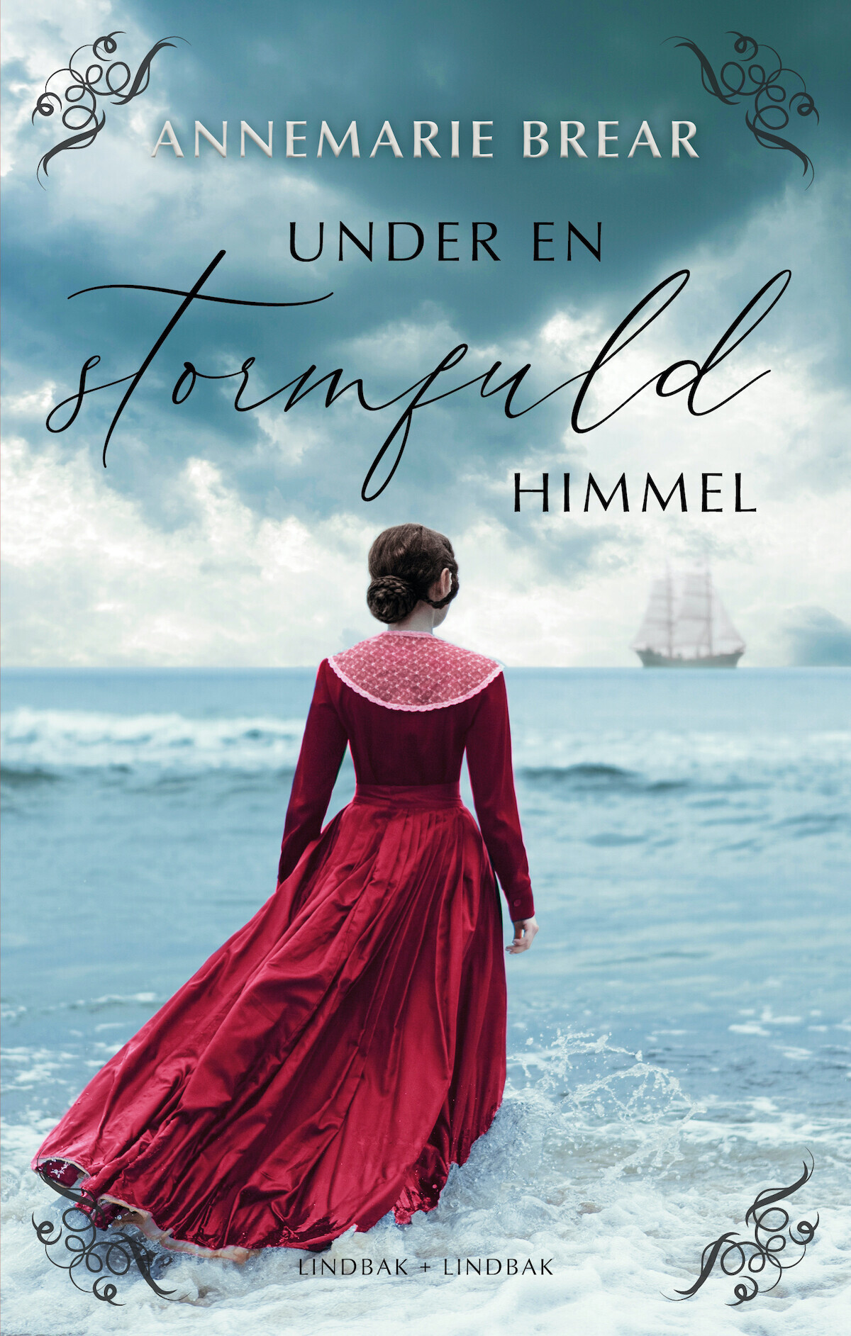 Under En Stormfuld Himmel