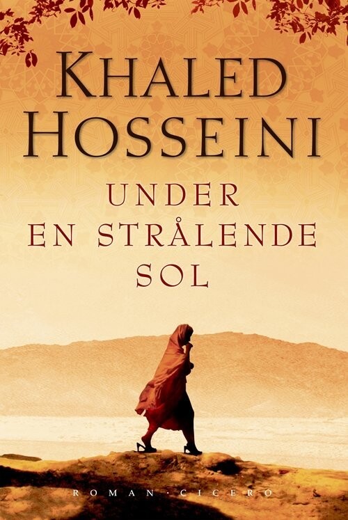 Under En Strålende Sol - Luksusudgave