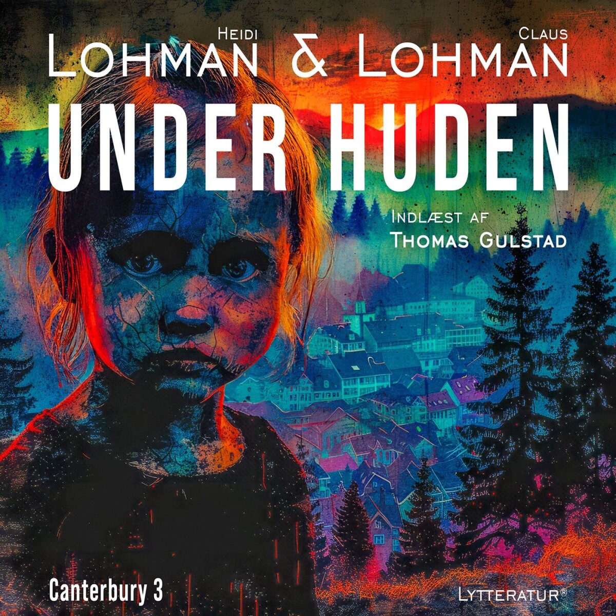 Under Huden