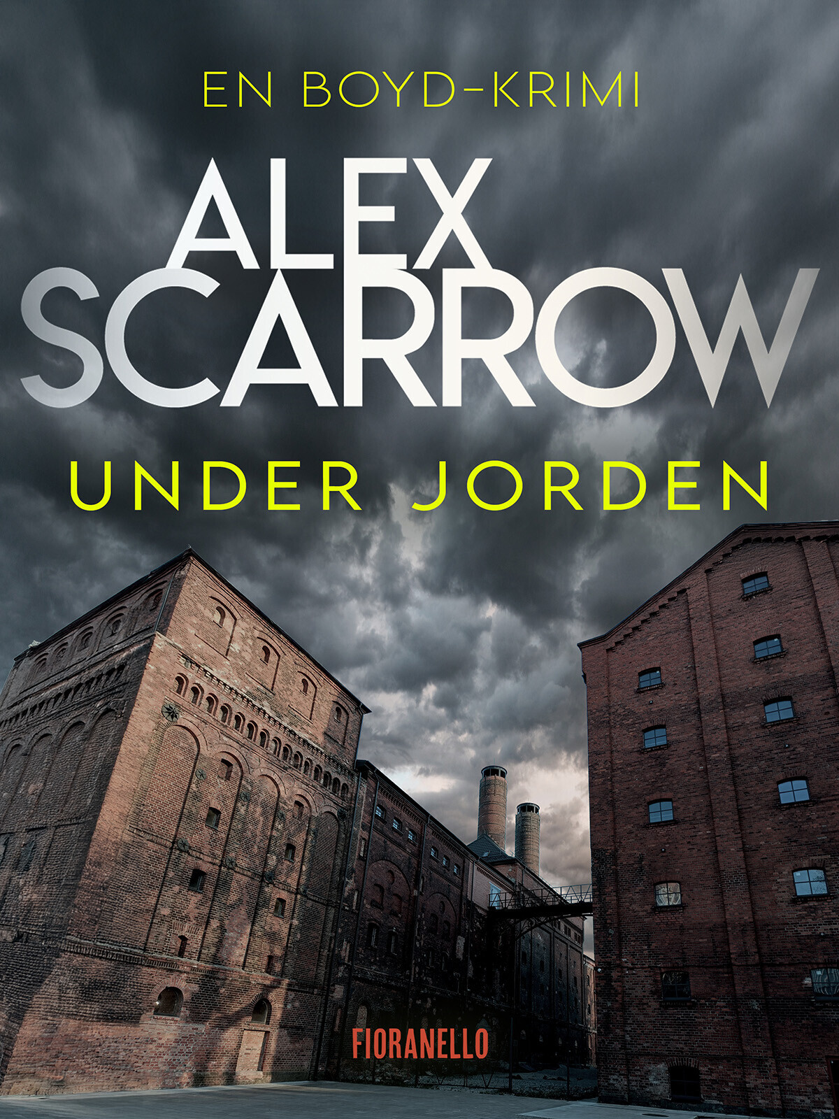 Under Jorden