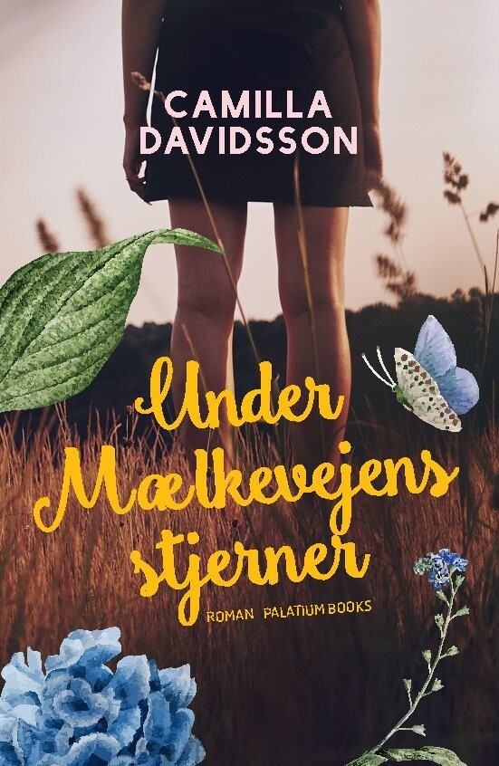 Under Mælkevejens Stjerner