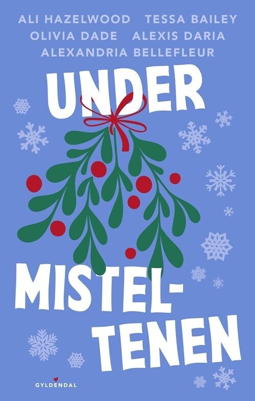 Under Misteltenen