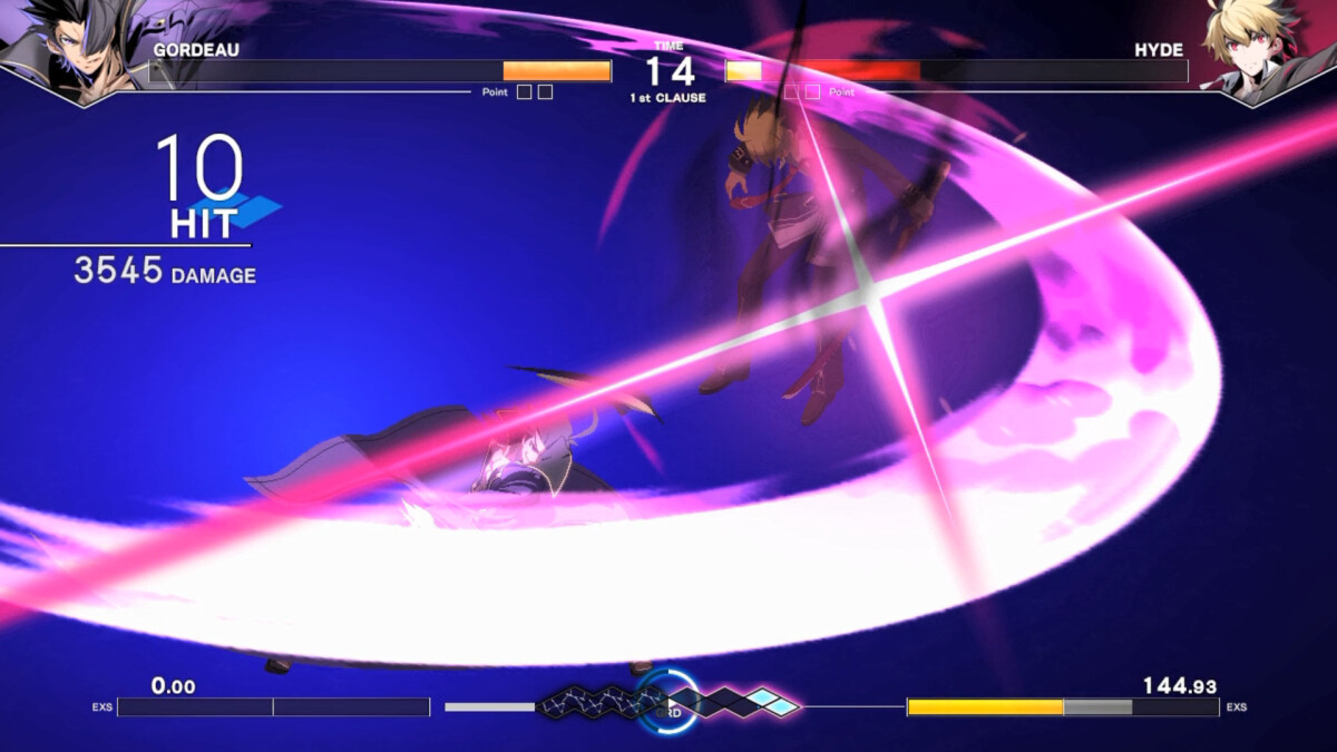 Under Night In Birth 2