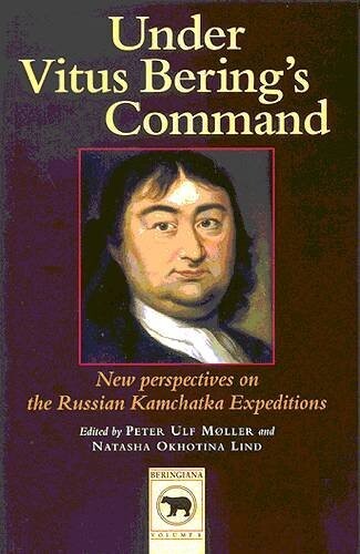 Under Vitus Bering S Command