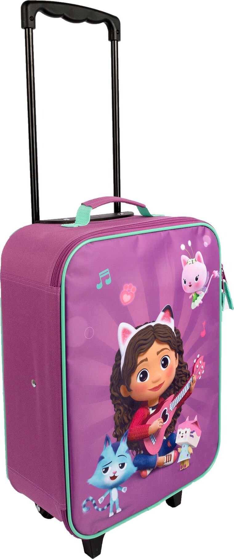 Gabbys Dukkehus - Kuffert Til Børn - Undercover