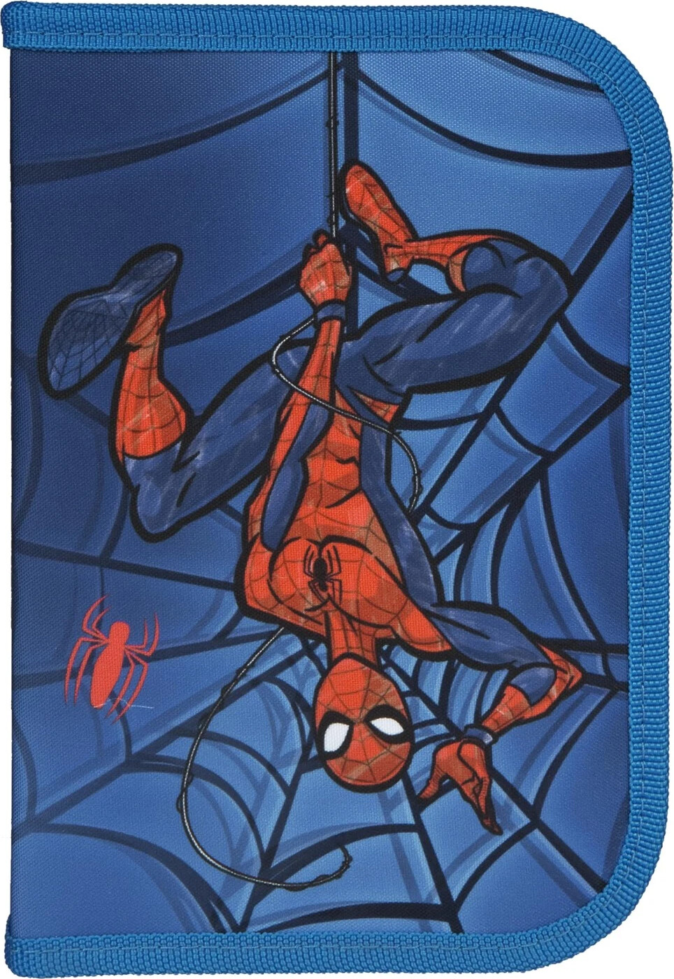 Undercover - Spider-Man Fyldt Penalhus