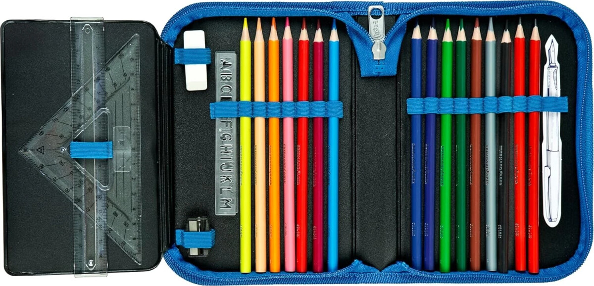 Undercover - Spider-Man Fyldt Penalhus