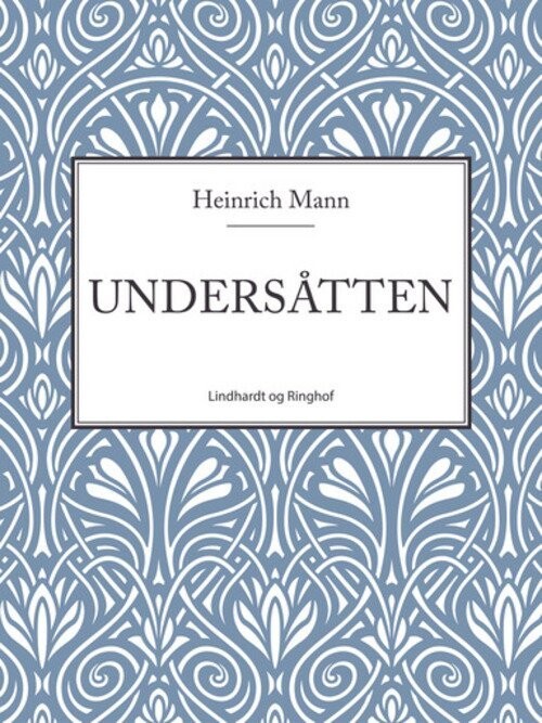 Undersåtten