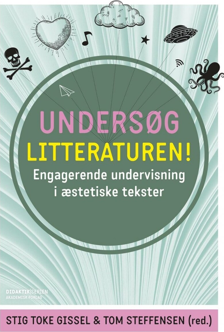 Undersøg Litteraturen