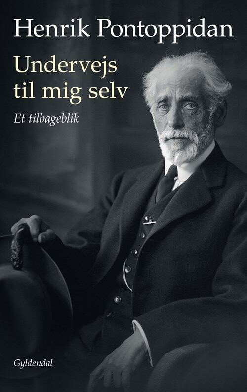 Undervejs Til Mig Selv