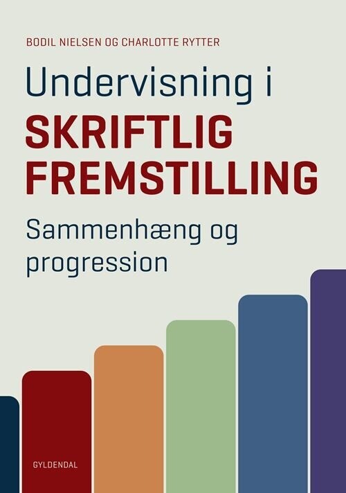 Undervisning I Skriftlig Fremstilling