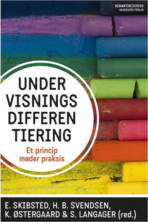 Undervisningsdifferentiering