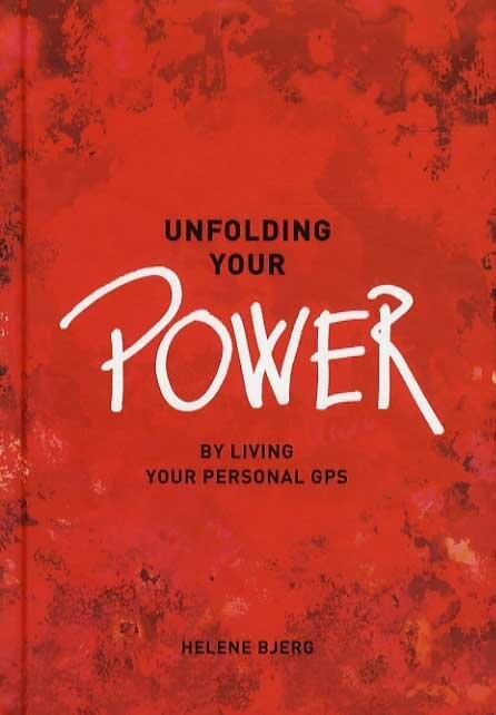 Unfolding Your Power
