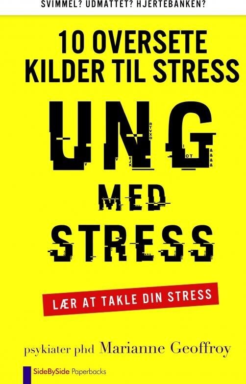 Ung Med Stress