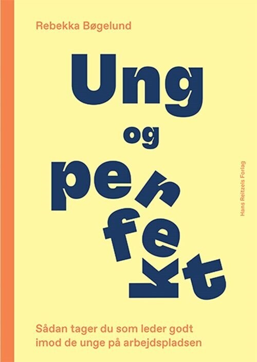 Ung Og Perfekt