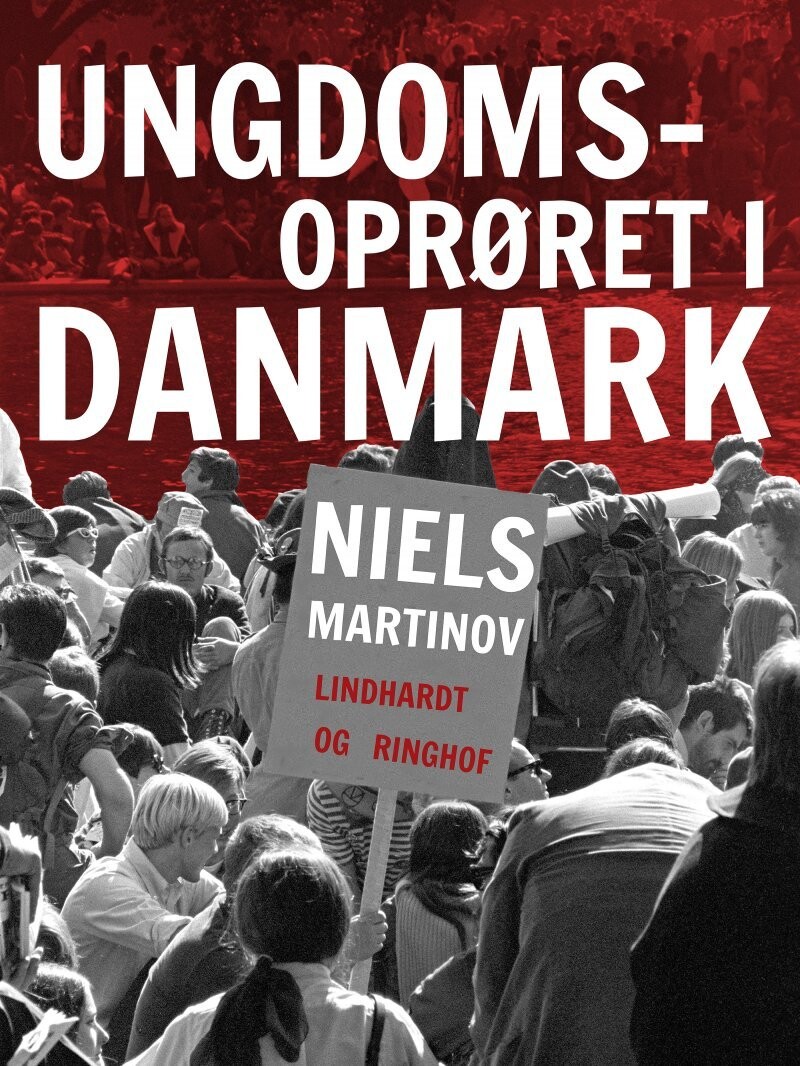 Ungdomsoprøret I Danmark