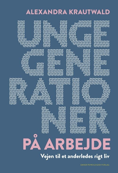 Unge Generationer På Arbejde
