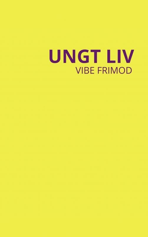Ungt Liv
